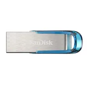فلش مموری سن دیسک مدل Ultra Flair ظرفیت 32 گیگابایت رابط USB 3.0 مقاوم در برابر ضربه - تصویر 6