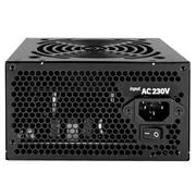 منبع تغذیه کامپیوتر 600 وات فاطر مدل FP-W600 80Plus 600W - تصویر 7