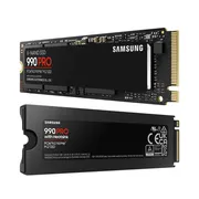 اس اس دی اینترنال PCIe Gen4 x4 سامسونگ مدل PRO 990 ظرفیت 1 ترابایت - تصویر 7