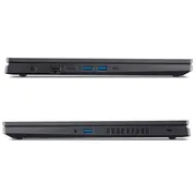 لپ تاپ 15.6 اینچی ایسر مدل Nitro V 15 ANV15-52-788T-i7 13620H-32GB DDR5 4800MHz-1TB SSD-RTX3050 6GB-FHD 165Hz - کاستوم شده - تصویر 5