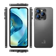 گوشی موبایل ژوبیتر مدل jPhone K10 دو سیم‌کارت ظرفیت 64 گیگابایت و رم 3 گیگابایت - تصویر 2
