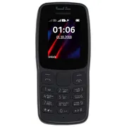 گوشی موبایل جنرال لوکس مدل 106 دو سیم کارت ظرفیت چهار مگابایت - تصویر 5