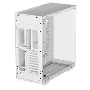 کیس کامپیوتر دیپ کول مدل CH780 WH - تصویر 7