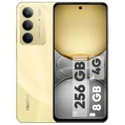 گوشی موبایل ریلمی مدل C75 دو سیم کارت ظرفیت 256 گیگابایت و رم 8 گیگابایت - تصویر 1
