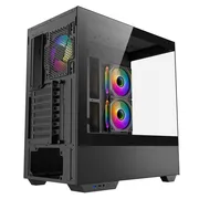 کیس کامپیوتر ردراگون مدل CA-607 - تصویر 4