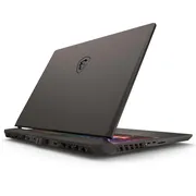 لپ تاپ 16 اینچی ام اس آی مدل Vector 16 HX AI A2XWIG-Core Ultra 9 275HX-RTX5080 16GB-32GB DDR5 5600MHz-1TB SSD-QHD 240Hz - کاستوم شده - تصویر 2