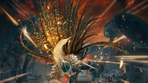 هیدتاکا میازاکی ساخت عنوان بعدی سولزلایک استودیو فرام سافتور را برعهده نخواهد داشت