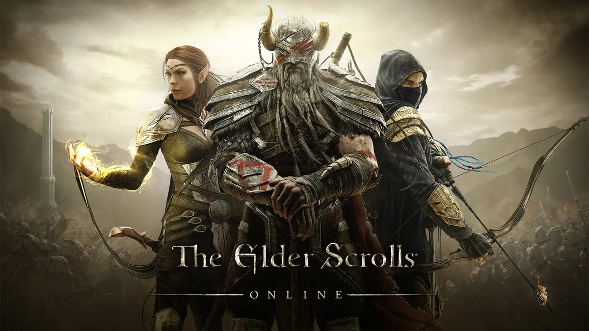 بازی Elder Scrolls Online به صورت ماهیانه ۱۵ میلیون دلار درآمد دارد