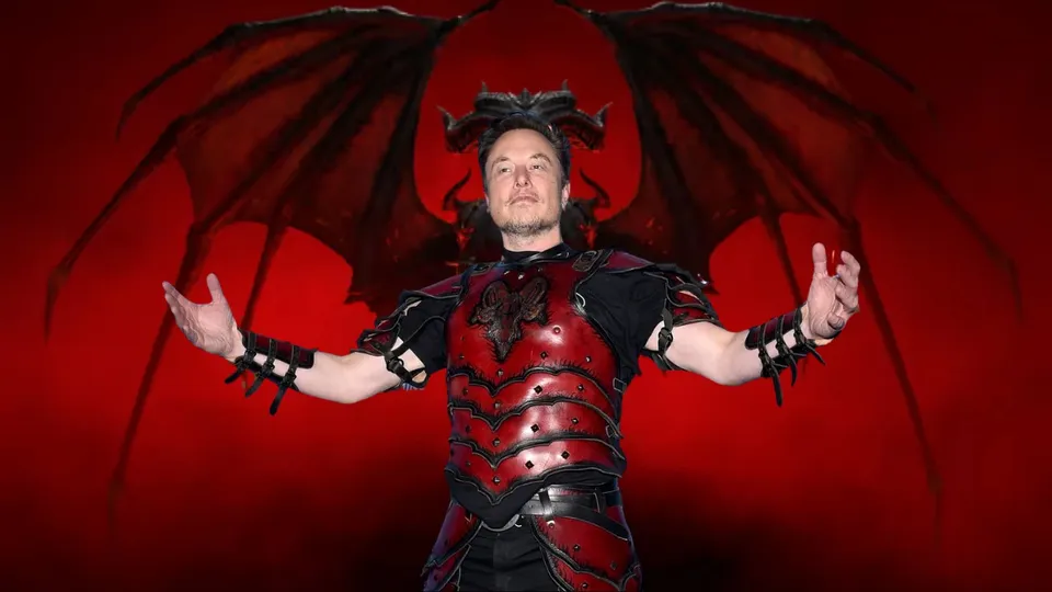 elon-musk diablo