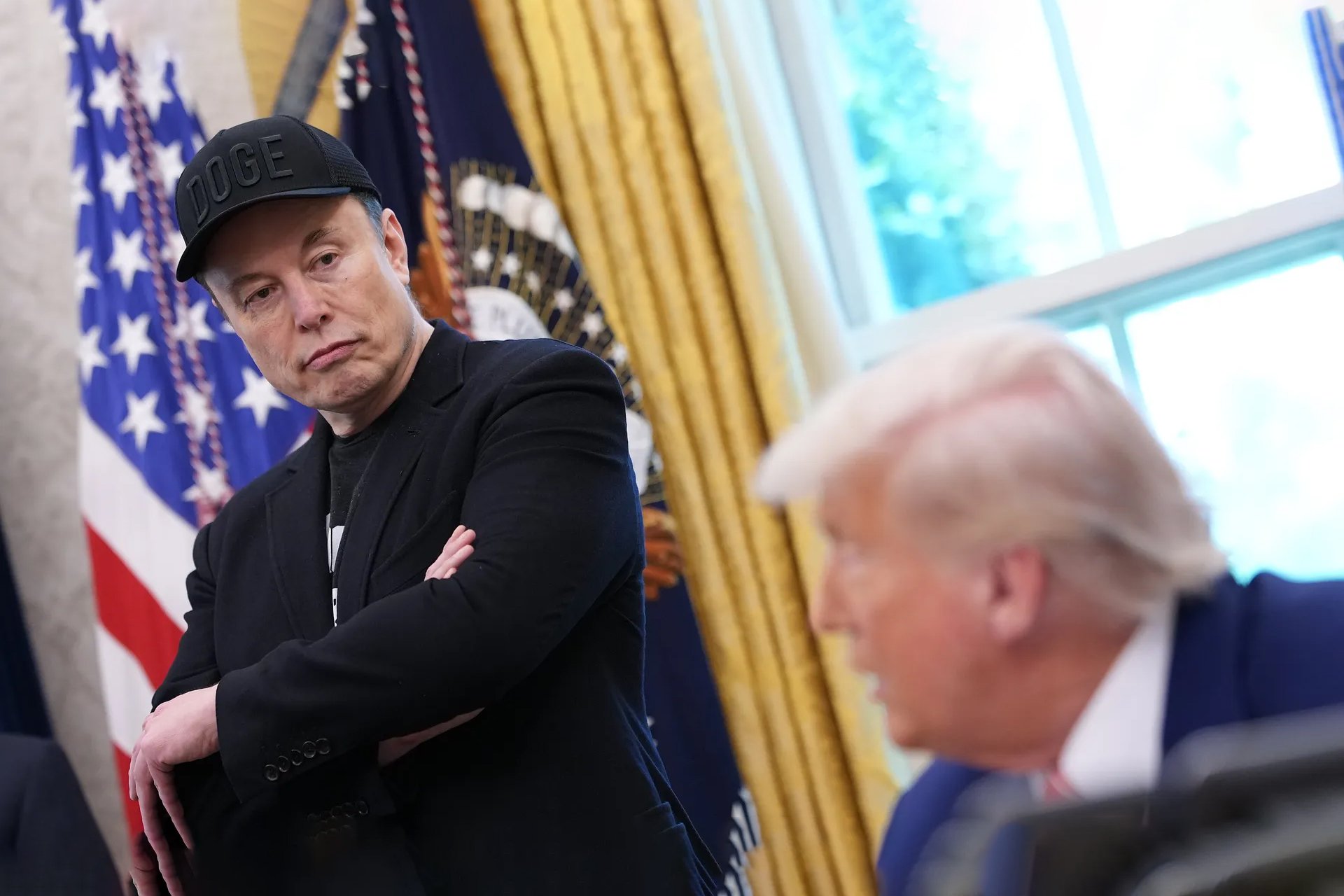 elon mousk