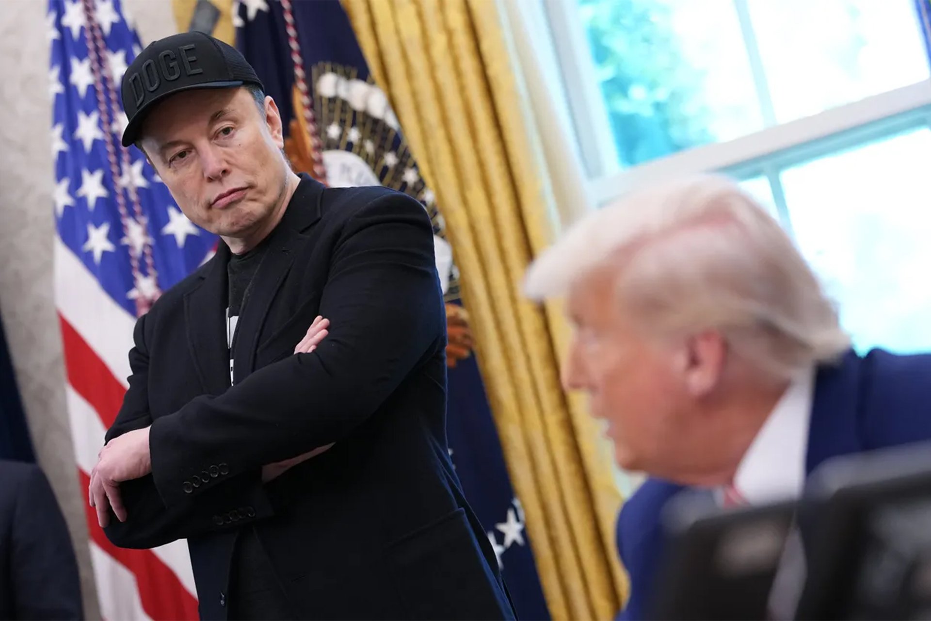 elon musck