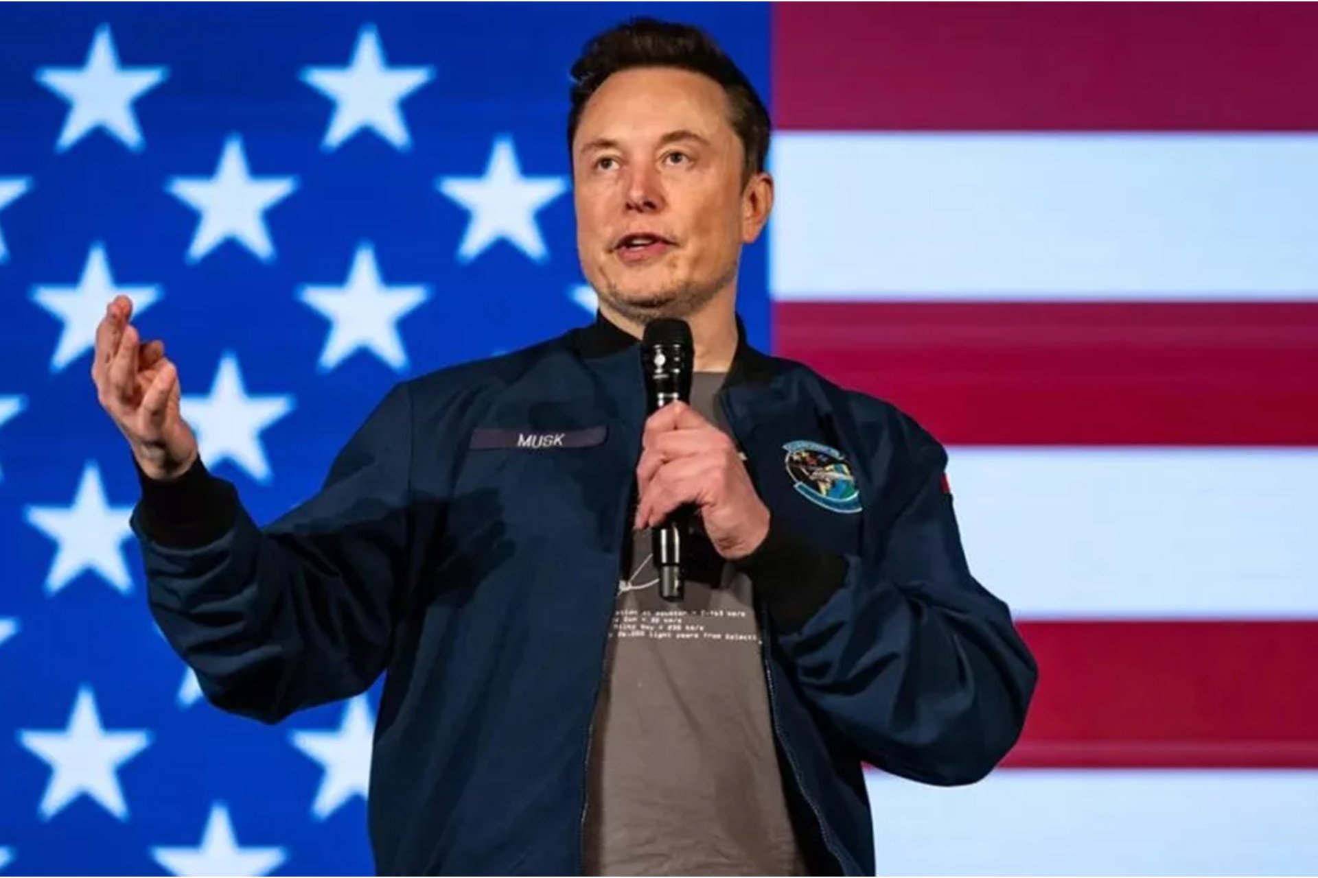 elon musck usa