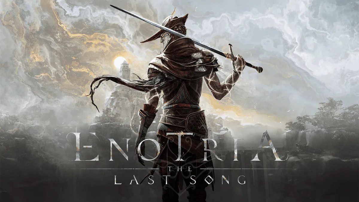 پورت ایکس‌باکس Enotria: The Last Song منتشر شد؛ سوپرایز ویژه طرفداران سولزلایک