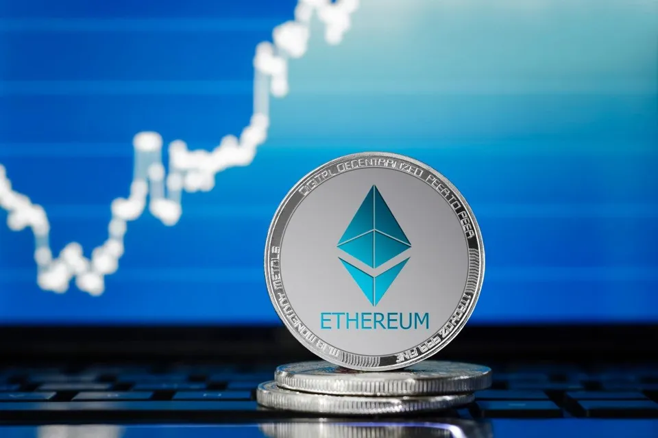 قیمت اتریوم برای نخستین بار از مرز ۳۰۰۰ دلار عبور کرد