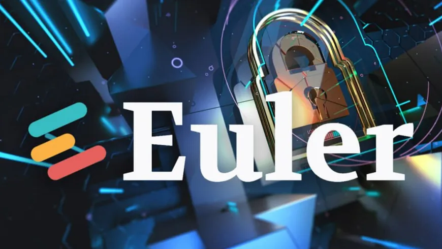 پایان خوش حمله سایبری به Euler Finance؛ هکر 197 میلیون دلار سرمایه سرقت‌شده را برگرداند