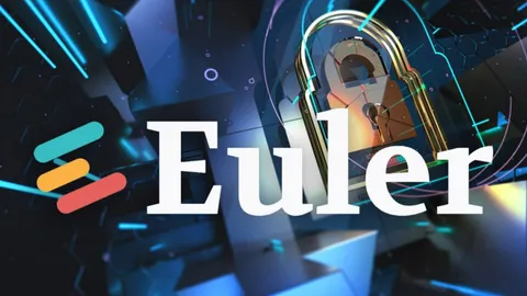 پایان خوش حمله سایبری به Euler Finance؛ هکر 197 میلیون دلار سرمایه سرقت‌شده را برگرداند
