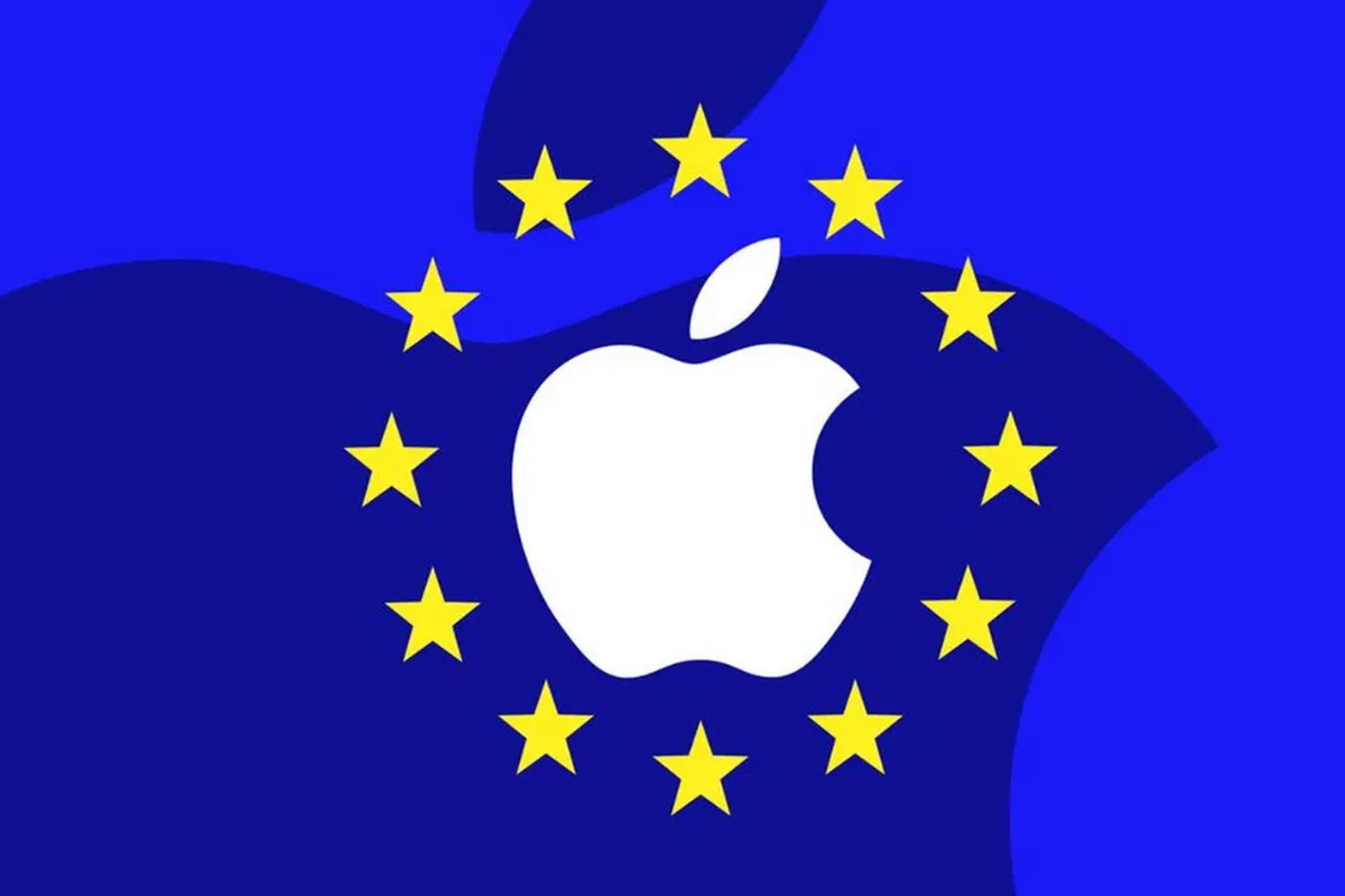 europ apple