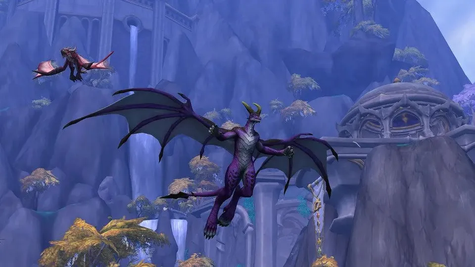 بهترین بازی‌های سبک MMORPG در سال 2023