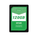 SSD دیتا پلاس SSD DATA PLUS DP800 120GB ظرفیت 120 گیگابایت
