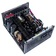 منبع تغذیه کامپیوتر فاطر مدل RM1650X - تصویر 6