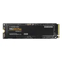 SSD Samsung 970EVO PLUS ظرفیت 250 گیگابایت