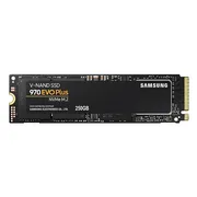 اس اس دی اینترنال سامسونگ مدل 970EVO PLUS ظرفیت 250 گیگابایت - تصویر 1