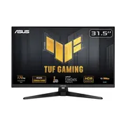 مانیتور گیمینگ 31.5 اینچ ایسوس مدل TUF GAMING VG32AQA1A - تصویر 2