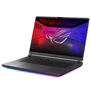 لپ تاپ 16 اینچی ایسوس مدل ROG Strix G16 G615JMR-i7 14650HX-RTX5060 8GB-16GB DDR5 5600MHz-1TB SSD-WUXGA 165Hz-W - تصویر 4