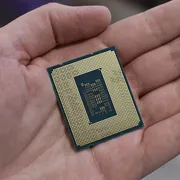 پردازنده مرکزی اینتل مدل Core i5 12400F-Tray - تصویر 5