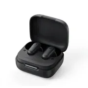 هدفون بلوتوثی انکر مدل R50i NC با حذف نویز فعال (ANC)، درگاه شارژ USB Type-C، باتری قابل شارژ تا 45 ساعت، مقاوم در برابر پاشش آب و گرد و غبار - تصویر 1