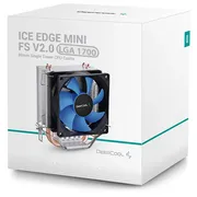 خنک کننده پردازنده دیپ کول مدل ICE EDGE MINI FS V2.0 LGA1700 - تصویر 6