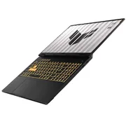 لپ تاپ 16 اینچی ایسوس مدل TUF Gaming F16 FX608JMR-F16I75060-i7 14650HX-RTX5060 8GB-32GB DDR5 5600MHz-1TB SSD-FHD 165Hz-W - تصویر 7