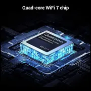 مودم Xiaomi Mesh System Be3600 Pro WIFI 7 - تصویر 8