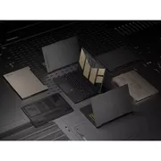 لپ تاپ 17.3 اینچی ایسوس مدل TUF Gaming F17 FX707VU-i7 13620H-12GB DDR5 4800MHz-2TB SSD-RTX4050 6GB-FHD 144Hz - کاستوم شده - تصویر 8