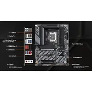 مادربرد گیگابایت مدل Z890 UD - تصویر 5