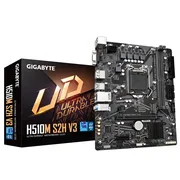 مادربرد گیگابایت مدل H510M S2H V3 rev. 1.0 - تصویر 4