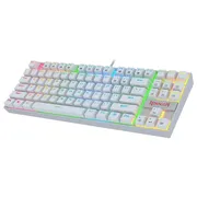 کیبورد گیمینگ ردراگون مدل K552 RGB - تصویر 7