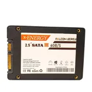 اس اس دی اینترنال ایکس انرژی مدل FALCON ظرفیت 240 گیگابایت - تصویر 3