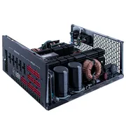 منبع تغذیه کامپیوتر فاطر مدل RM1650X - تصویر 8