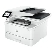 پرینتر چندکاره لیزری 3 کاره اچ‌ پی مدل LaserJet Pro MFP 4103dw با فیدر خودکار کاغذ، نمایشگر رنگی و اتصال USB، وای‌فای و شبکه - تصویر 5