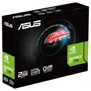 کارت گرافیک مبتنی بر intel ایسوس مدل GT730-4H-SL-2GD5 - تصویر 2