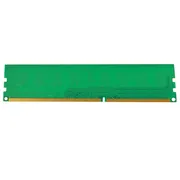 رم کامپیوتر DDR3 ظرفیت 4 گیگابایت هاینیکس مدل PC3-12800U با فرکانس 1600 مگاهرتز، تایمینگ CL11 و فرم‌فکتور U-DIMM 240 پین - تصویر 3
