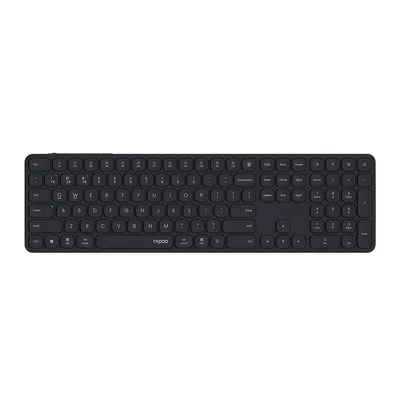 کیبورد رپو E9550L Wireless