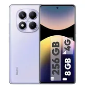 گوشی موبایل شیائومی مدل Redmi Note 14 Pro 4G دو سیم کارت ظرفیت 256 گیگابایت و رم 8 گیگابایت - نسخه به همراه شارژر - تصویر 1
