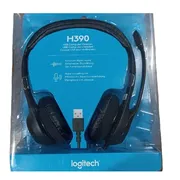 هدست لاجیتک مدل H390 - تصویر 6