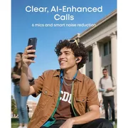 هدفون بلوتوثی انکر مدل R60i NC - تصویر 7