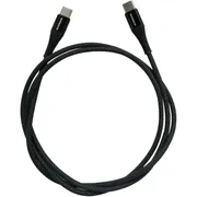 کابل تبدیل USB به USB-C ریورسانگ مدل LOTUS 11 طول 1 متر - تصویر 2