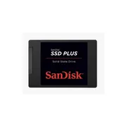 اس اس دی اینترنال سن دیسک مدل  SSD PLUS  ظرفیت یک ترابایت - تصویر 4
