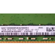 رم سرور DDR4 تک کاناله 2933 مگاهرتز CL18 سامسونگ مدل M393A2K40DB2-CV ظرفیت 16 گیگابایت - تصویر 3