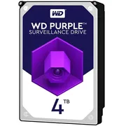 هارددیسک اینترنال وسترن دیجیتال مدل Purple WD42PURZ ظرفیت 4 ترابایت - تصویر 2